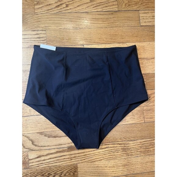 Mine mediterranean renee bottoms Swimsuit Italian Fabric Large Italian Fabric